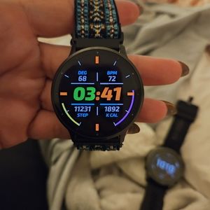 Garmin Venu 3